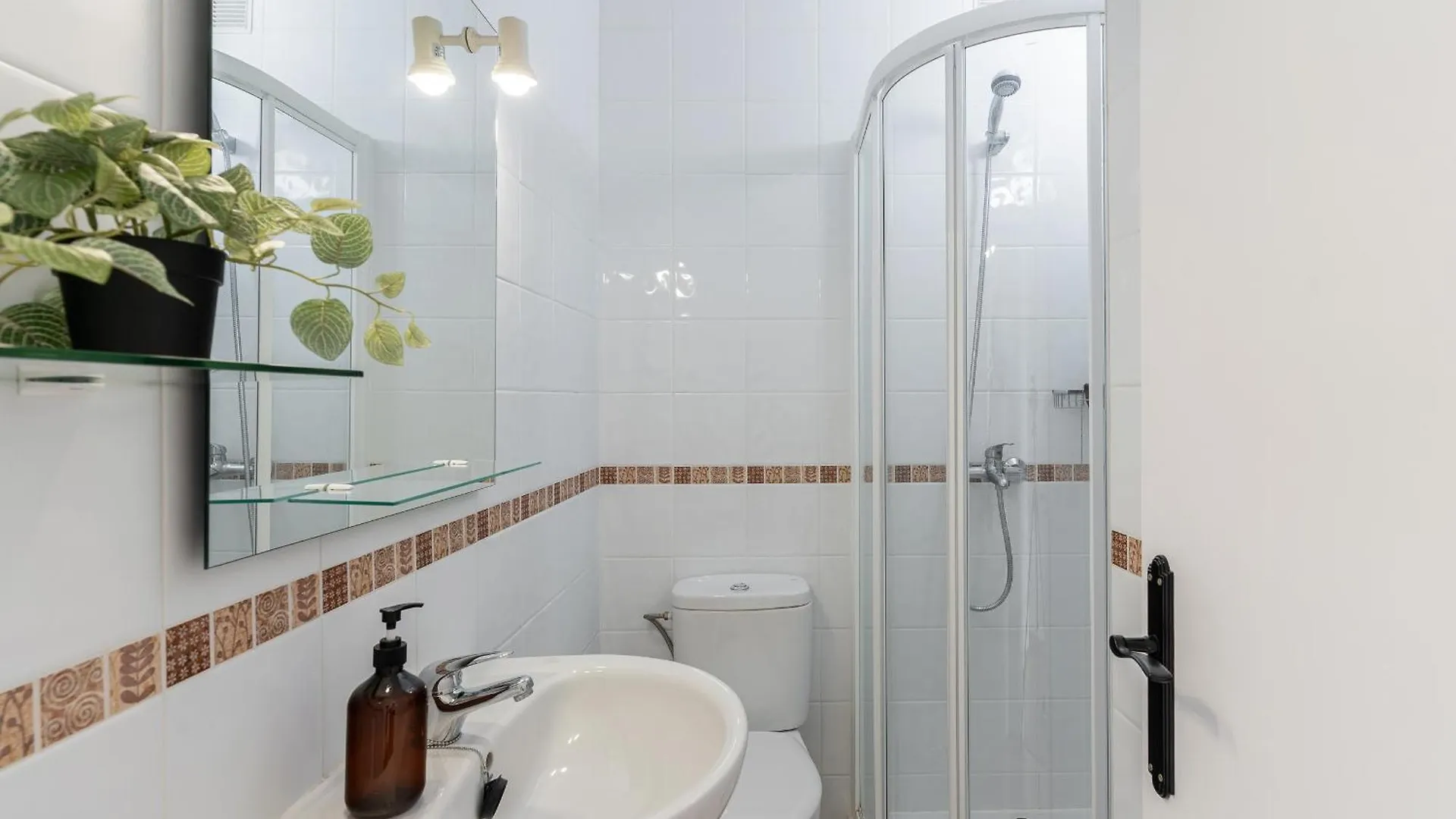 Apartamento Blonzu Benin Benalmádena