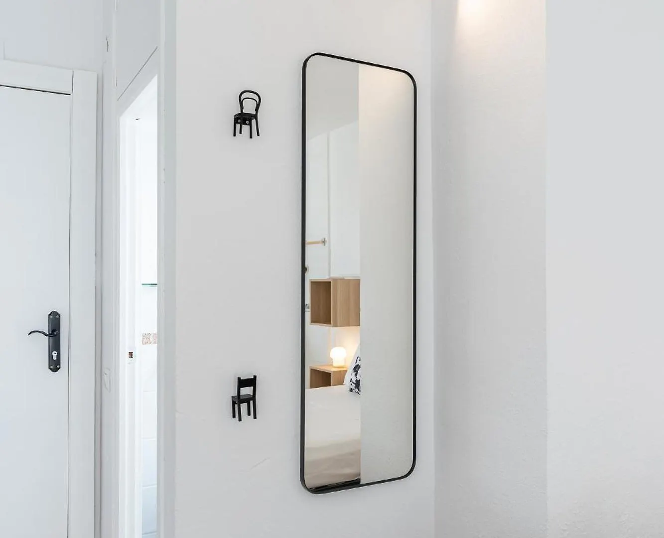 Apartamento Blonzu Benin Benalmádena España