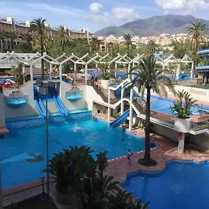 Lejlighedshotel Benal, Benalmádena