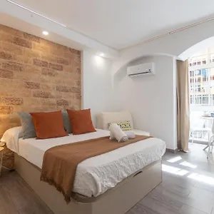 Apartamento Gamonal, Benalmádena