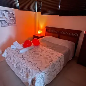 Apartamento Luxury Estudio, Benalmádena