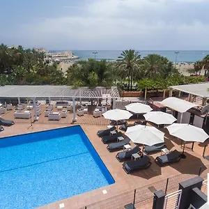 Apartamento Seven Village, Benalmádena
